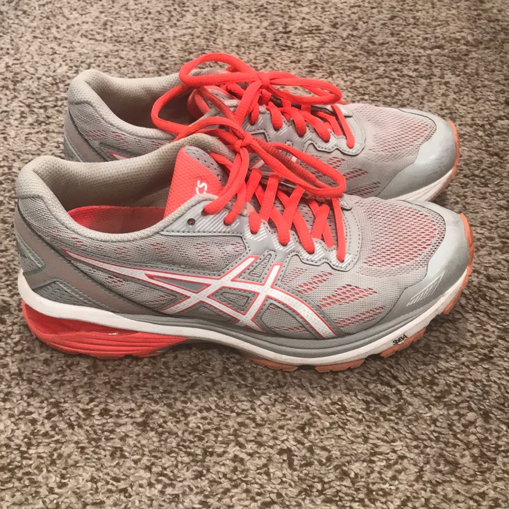 Asics Running Shoes